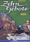 Zehn Gebote / Nahik