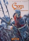 GORN, Tiburce, vol. 6 : Entre les morts