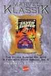 Marvel Klassik 7, The Silver Surfer 2. (Panini Marvel Comics)