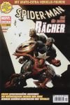 Spider-Man und die neuen Rächer 1, Okt. 2005, Panini Marvel Comics. Comic-Heft