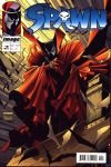 Spawn Kiosk 2, mai 1997, comic Infinity Image