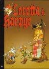 Loretta et Harpie, tome 1