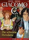 Giacomo C. / La Dame de cœur noire