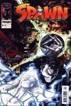 Spawn Kiosque 10, Infinity (bande dessinée).