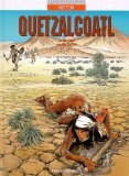 Quetzalcoatl. 4. Le dieu des Caraïbes.