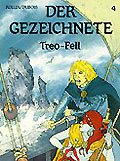 Der Gezeichnete Bd. 4: Treo Fell (Aboris Comics )