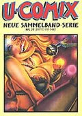 U-Comix - Sammelband Nr. 37 (U-Comix Sammelband)