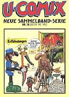 U-Comix - Sammelband Nr. 38 (U-Comix Sammelband)