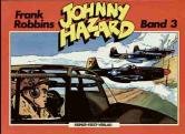 Johnny Hazard Band 3,