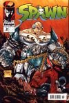 Spawn Kiosk 3, Infinity (comic).