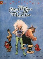 Die magischen Quellen