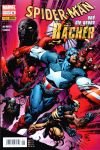 Spider-Man und die neuen Rächer 6, Ronin Teil eins und zwei, 2006, Marvel Comics.