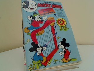 Mickey Mouse, Number 31