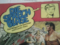 Die Sprechblase 22 mit Conan, Michel Vaillant, Storm, Phantom , + Commode, 25.8.1979, Hethke Comics , Das Magazin für Sammler und Comic-Fans.