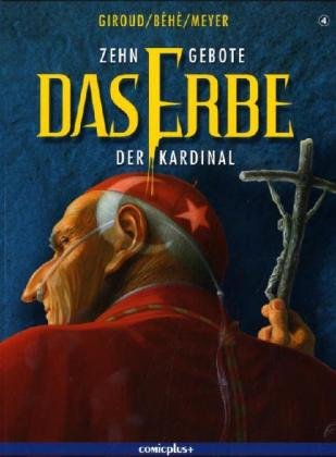 Tl.4 : Der Kardinal