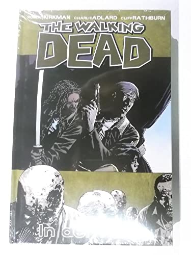 The Walking Dead 14: Trapped