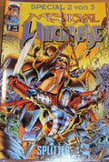 Medieval Witchblade Special 2 von 3