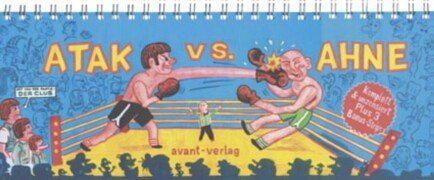 Atak vs. Ahne.
