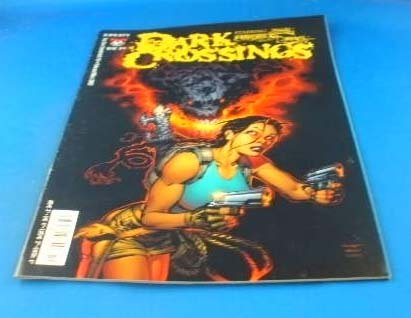 Top Cow Sonderheft Nr.10 : Dark Crossings.