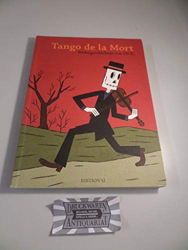 Tango of Death