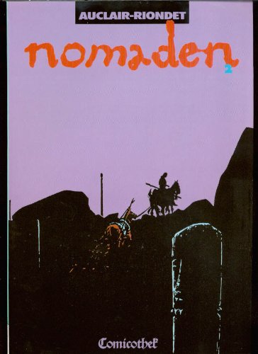 Nomaden; Band 2;