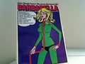 Die neuen Abenteuer der Barbarella.