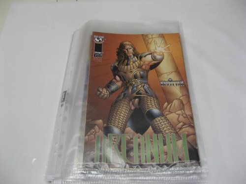 Arcanum Nr. 7