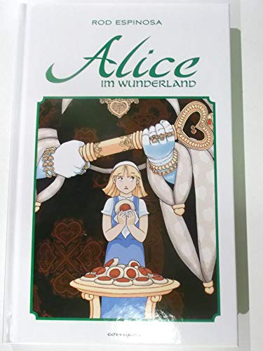 Alice im Wunderland