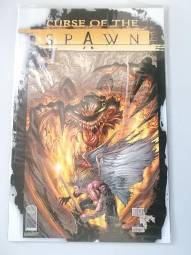 Curse of the Spawn, Bd.8