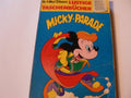 Lustiges Taschenbuch LTB Nr. 6 - Micky-Parade Lustige Taschenbücher