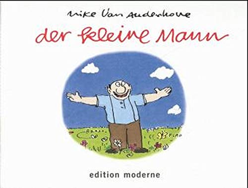 Der kleine Mann