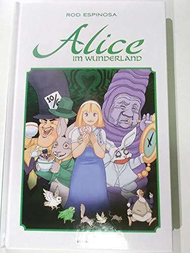 Alice im Wunderland