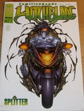 Witchblade - Familienbande Teil 1