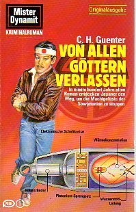 Von allen Göttern verlassen