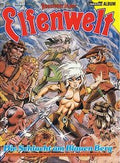 Abenteuer in der Elfenwelt 24 Die Schlacht am Blauen Berg, 1989, Bastei Comic Album (Elfquest) 38918539309