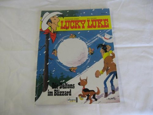 Lucky Luke - Tome 25