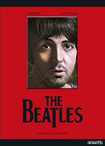 THE BEATLES: Sonderausgabe Paul McCartney