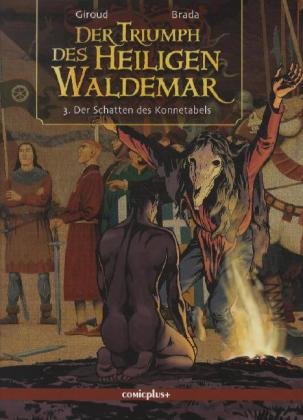 Der Triumph des Heiligen Waldemar 3: Der Schatten des Konnetabels