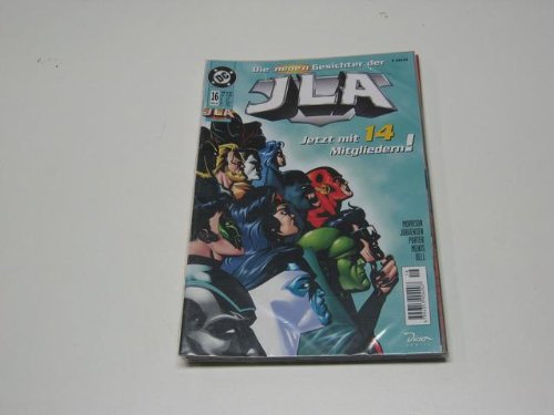 JLA 16