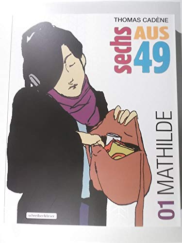 Loto: 1. Mathilde