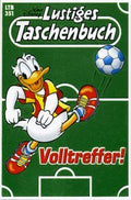 LTB Nr. 351 - Volltreffer! Lustiges Taschenbuch