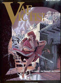 Vae Victis! 1: Amber-Das Gastmahl des Crassus (Softcover)