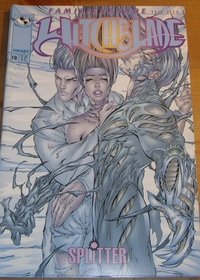 Witchblade Familienbande Teil 4