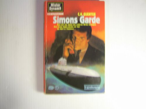 La garde de Simon