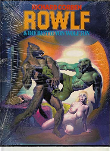 Rowlf & la bête de Wolfton