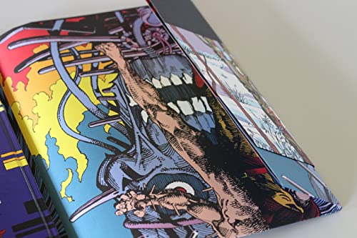 Wolverine : Arme X Édition Deluxe