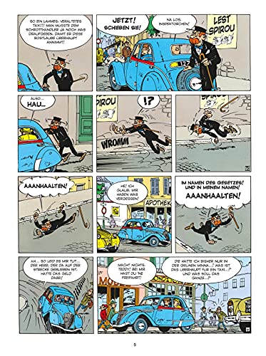 Jeff Jordan-Schuber: Ein Comic-Klassiker in edler Sammlerbox