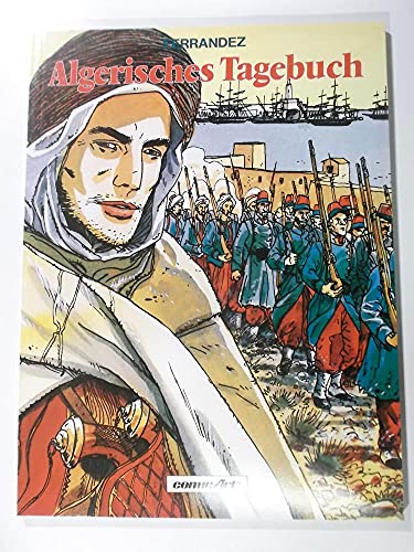 Algerisches Tagebuch