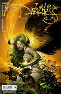 Top Cow Sonderheft Nr. 9 : Tales of The Darkness.