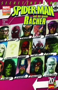 Spider- Man & die neuen Rächer #23 (2009, Panini)